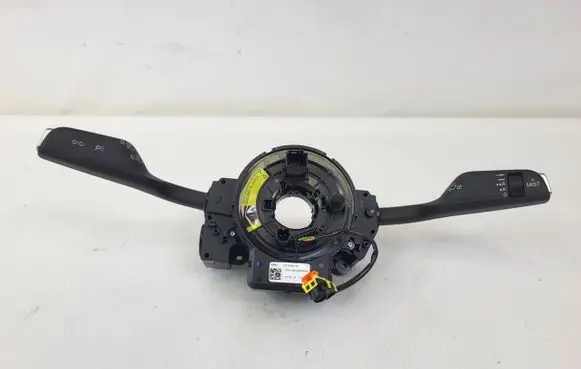 Alfa Romeo Giulia Other switches/knobs/shifts 1561462490