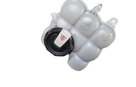 Audi Q7 4M Fuel expansion tank 4M0121403E