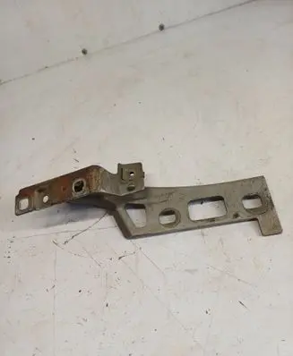Engine bonnet/hood hinges
