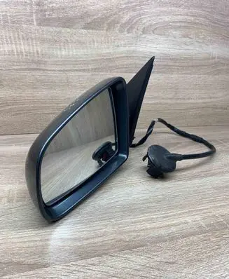 Audi A6 S6 C6 4F Front door electric wing mirror 448505