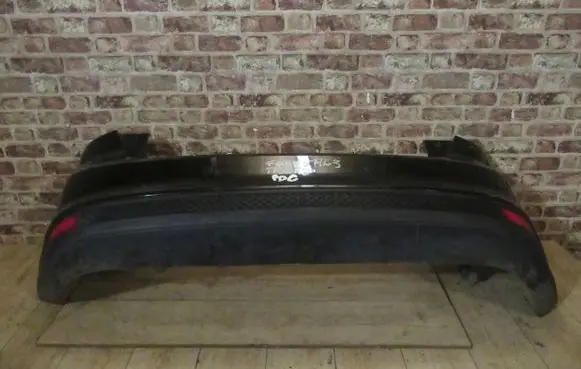 Ford Focus Front bumper
