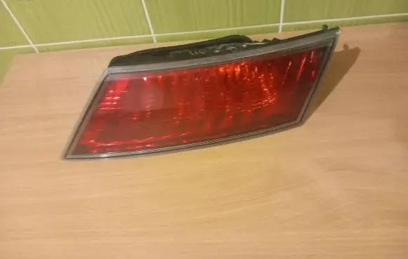 Honda Civic Tailgate rear/tail lights 22616874 22616721