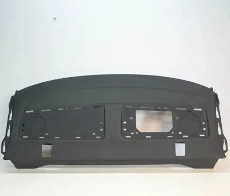 Audi A4 S4 B9 8W Parcel shelf 8W5863411E