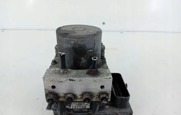 Opel Corsa D ABS Pump