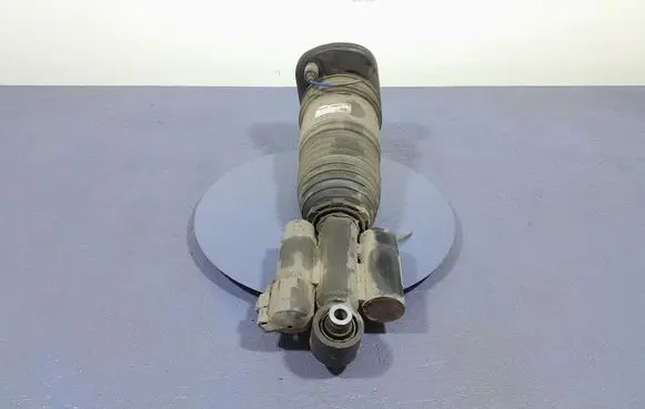 Alfa Romeo 145 - 146 Rear shock absorber/damper 7668828