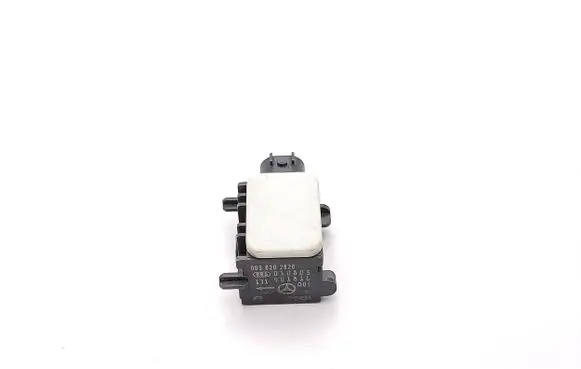Mercedes-Benz ML W164 Airbag deployment crash/impact sensor A0038202826 401816 010805