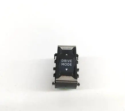 Other switches/knobs/shifts
