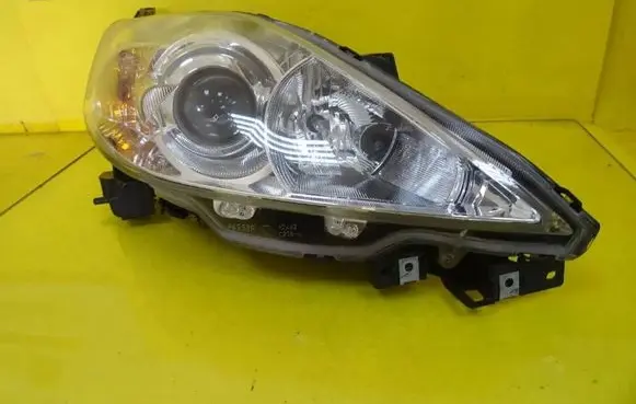 Headlight/headlamp