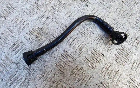 Mini One - Cooper F56 F55 Vacuum line/pipe/hose 7626118 13907626118