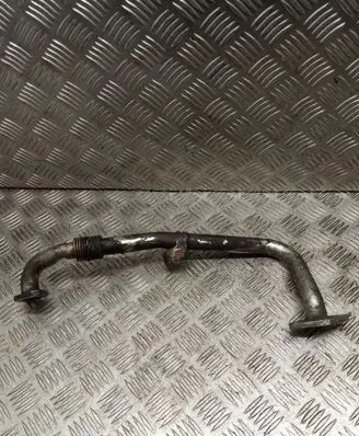 Mitsubishi Grandis EGR valve line/pipe/hose 03G131521AN