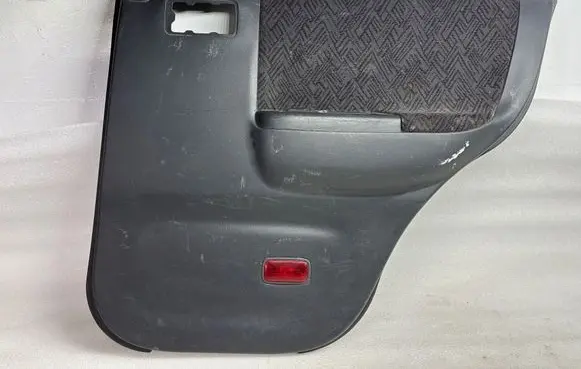 Opel Frontera B Rear door card panel trim 897121326Z