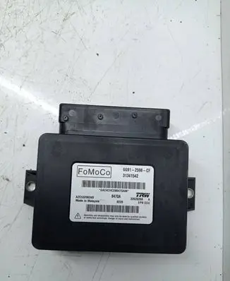 Volvo XC60 Brake system control unit/module a2c53296349
