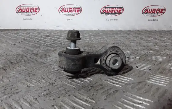 Rear anti-roll bar/stabilizer link