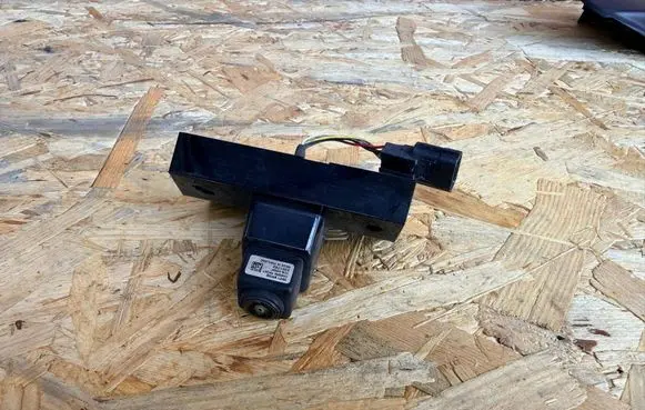 Nissan Qashqai+2 Front bumper camera 284F1BR00B