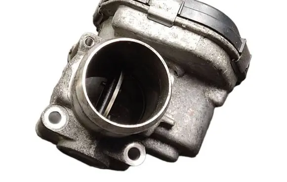 Ford Fiesta Throttle valve 9673534480 28275019