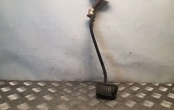 Brake pedal