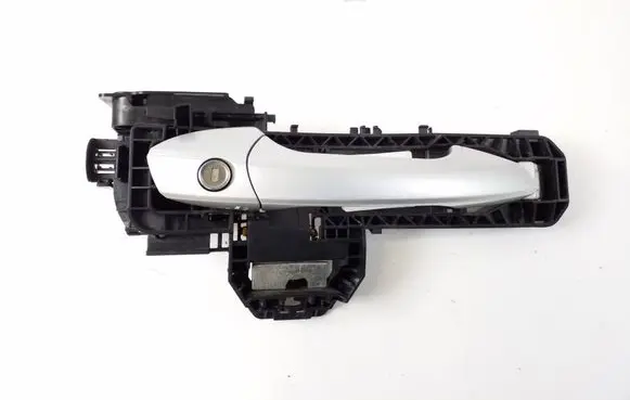 Mercedes-Benz SLK R172 Front door exterior handle A2047601834