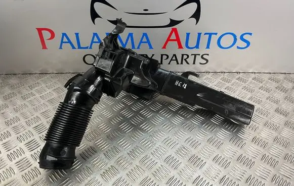 Citroen DS3 Air intake duct part 9684577280
