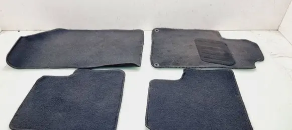 Peugeot 508 Car floor mat set 