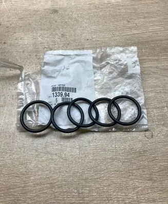 Citroen C3 Oil cooling pipe 133994