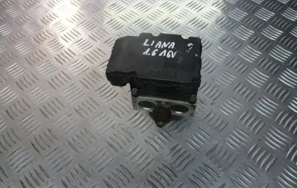 Suzuki Liana ABS Pump