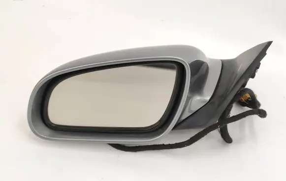 Audi A8 S8 D3 4E Front door electric wing mirror