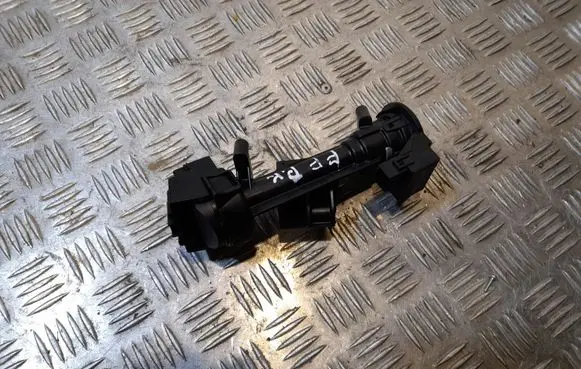 Ford Fusion II Ignition lock DS7T15607AB