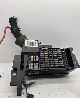 Fuse module