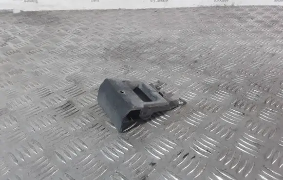 Opel Astra G Side skirt front trim 90561497