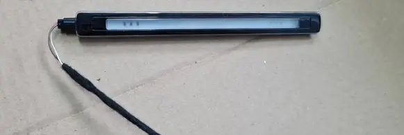 Audi Q5 SQ5 Other trunk/boot trim element 80A947409