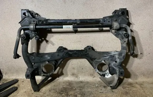 BMW 3 F30 F35 F31 Front subframe 