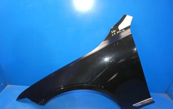 Volvo S90, V90 Fender 