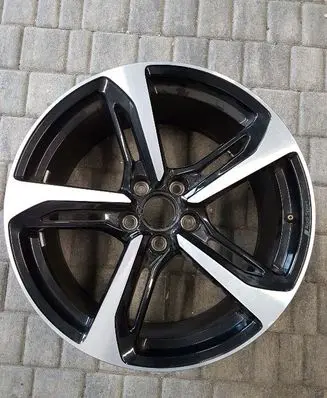 Audi TT TTS RS Mk3 8S R19 alloy rim 
