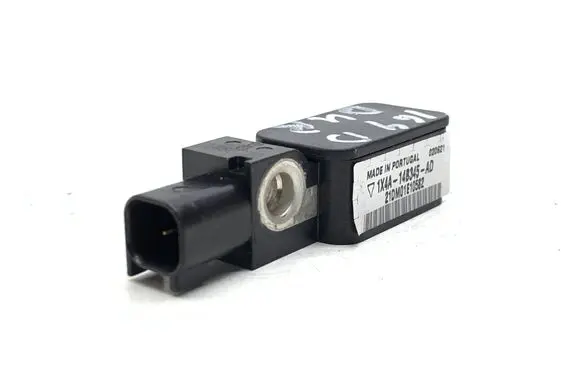 Jaguar XK8 - XKR Airbag deployment crash/impact sensor 1X4A14B345AD