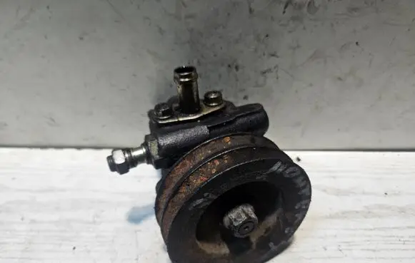 Power steering pump