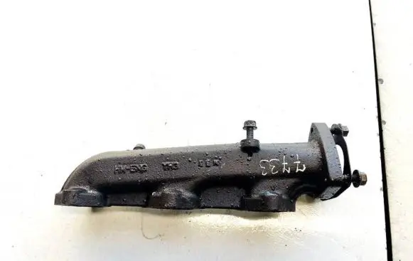 Hyundai ix 55 Exhaust manifold