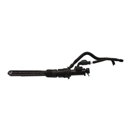 Peugeot 208 II Clutch slave cylinder 9824255480