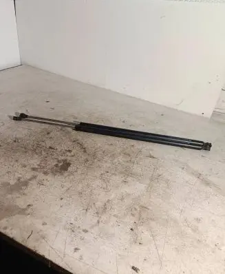 Renault Espace IV Tailgate/trunk strut/damper 8200021974