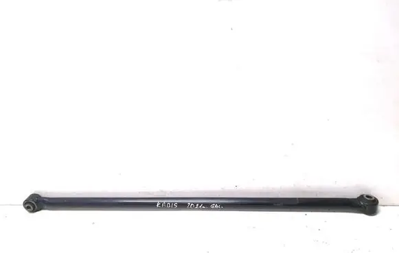 Rear control arm