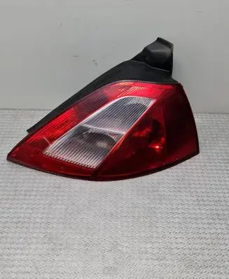 Renault Megane II Rear/tail lights 8200073237