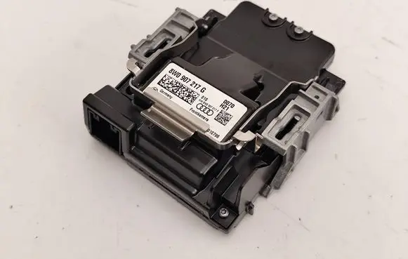 Audi A4 S4 B9 8W Windshield/windscreen camera 8W0907217G 8W0907217F 105186710