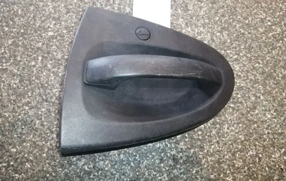 Smart ForTwo II Front door exterior handle A4517200175