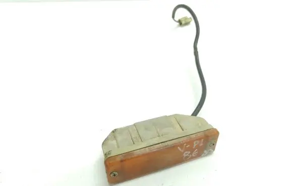 Volkswagen Polo I 86 Front indicator light 858030 191953155