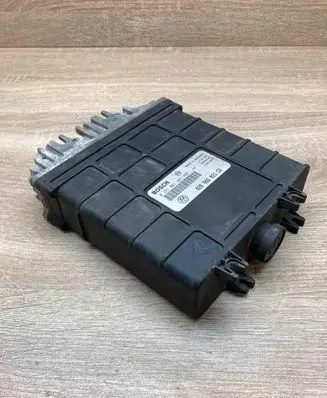 Volkswagen Caddy Engine control unit/module ECU 028906021CQ 0281001407