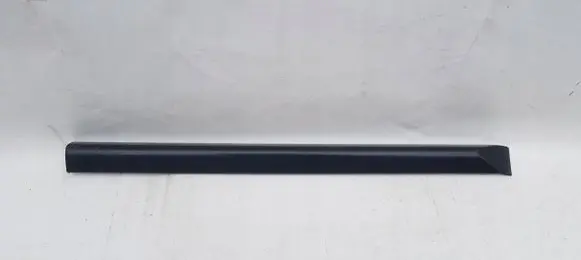 Audi A2 Rear door trim (molding)