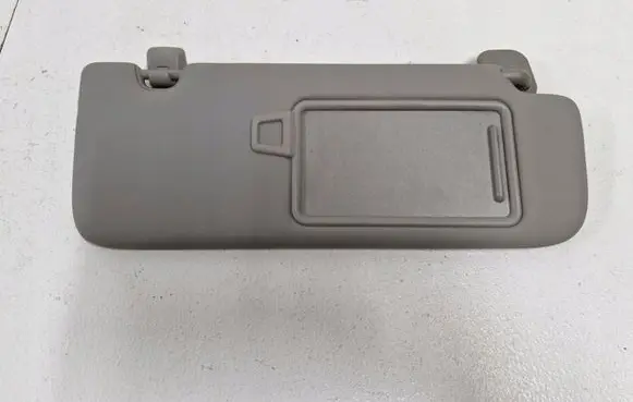 KIA Sportage Sun visor