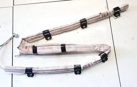 Renault Austral Roof airbag 34322140E 36213