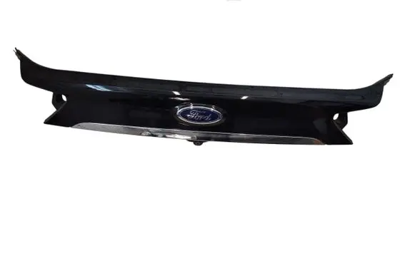 Ford Edge II Trunk door license plate light bar KT4BR43404 KT4BR43404ALW B839K