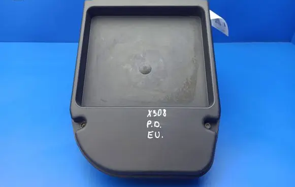 Jaguar XJ X308 Fuse box set LNC2410 LNE2391AB QC1896