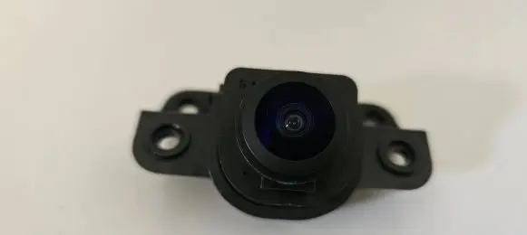 Hyundai Tucson IV NX4 Front bumper camera 99250N9300 955099